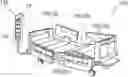 Fig. 01 - Control device and electric furniture