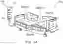 Fig. 02 - Control device and electric furniture