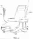 Fig. 14 - Control device and electric furniture