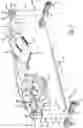 Fig. 02 - Surgical frame having translating lower beam and moveable linkage or surgical equipment attached thereto and method for use thereof