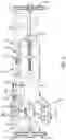 Fig. 05 - Surgical frame having translating lower beam and moveable linkage or surgical equipment attached thereto and method for use thereof