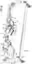 Fig. 18 - Surgical frame having translating lower beam and moveable linkage or surgical equipment attached thereto and method for use thereof