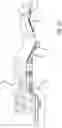 Fig. 23 - Surgical frame having translating lower beam and moveable linkage or surgical equipment attached thereto and method for use thereof