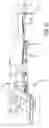 Fig. 24 - Surgical frame having translating lower beam and moveable linkage or surgical equipment attached thereto and method for use thereof