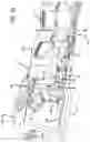 Fig. 26 - Surgical frame having translating lower beam and moveable linkage or surgical equipment attached thereto and method for use thereof