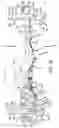 Fig. 31 - Surgical frame having translating lower beam and moveable linkage or surgical equipment attached thereto and method for use thereof
