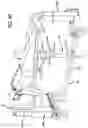 Fig. 42 - Surgical frame having translating lower beam and moveable linkage or surgical equipment attached thereto and method for use thereof