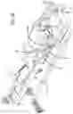Fig. 27 - Surgical frame having translating lower beam and moveable linkage or surgical equipment attached thereto and method for use thereof