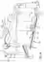 Fig. 35 - Surgical frame having translating lower beam and moveable linkage or surgical equipment attached thereto and method for use thereof