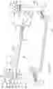 Fig. 44 - Reconfigurable surgical frame and method for use