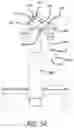 Fig. 55 - Reconfigurable surgical frame and method for use