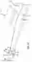 Fig. 64 - Reconfigurable surgical frame and method for use