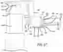 Fig. 68 - Reconfigurable surgical frame and method for use