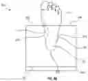 Fig. 05 - Orthopedic device and method for lower limb elevation and stabilization