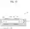 Fig. 14 - Mask having massage function and mask system including same
