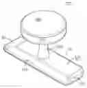 Fig. 01 - HANDHELD MASSAGE TOOL AND METHOD OF USING THE SAME