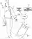 Fig. 01 - Wearable active-compression therapy and treatment