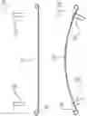 Fig. 08 - ADJUSTABLE MUSCLE MASSAGE BOARD