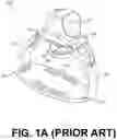 Fig. 02 - CPR chest compression system with motor powered by battery located away from the motor