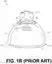 Fig. 03 - CPR chest compression system with motor powered by battery located away from the motor