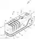 Fig. 01 - PILL CUTTER DEVICE