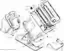 Fig. 01 - Medication delivery apparatus