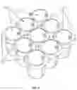 Fig. 10 - MEDICATION PACKAGING AND DOSE REGIMEN SYSTEM