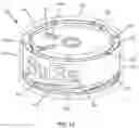 Fig. 13 - MEDICATION PACKAGING AND DOSE REGIMEN SYSTEM