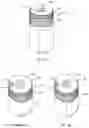 Fig. 22 - MEDICATION PACKAGING AND DOSE REGIMEN SYSTEM