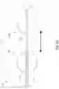 Fig. 22 - SYSTEMS, DEVICES, AND METHODS FOR PERFORMING MEDICAL PROCEDURES IN THE INTESTINE