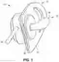 Fig. 02 - FLAVOR OR SCENT CARRYING PACIFIER OR TEETHING RING