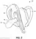 Fig. 03 - FLAVOR OR SCENT CARRYING PACIFIER OR TEETHING RING