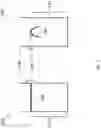 Fig. 04 - EMESIS CONTAINER
