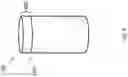 Fig. 10 - EMESIS CONTAINER