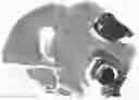Fig. 01 - Application of clofoctol for manufacturing pharmaceutical product for treating human neuroglioma