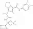 Fig. 121 - Substituted pyrrolizine compounds and uses thereof