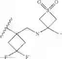 Fig. 22 - Substituted pyrrolizine compounds and uses thereof