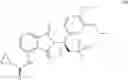 Fig. 155 - Isoindoline derivative, pharmaceutical composition and use thereof