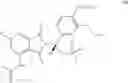 Fig. 96 - Isoindoline derivative, pharmaceutical composition and use thereof