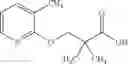 Fig. 10 - Piperidinyl-3-(aryloxy)propanamides and propanoates
