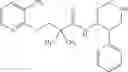 Fig. 110 - Piperidinyl-3-(aryloxy)propanamides and propanoates