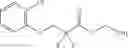 Fig. 137 - Piperidinyl-3-(aryloxy)propanamides and propanoates