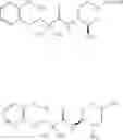 Fig. 152 - Piperidinyl-3-(aryloxy)propanamides and propanoates