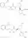 Fig. 166 - Piperidinyl-3-(aryloxy)propanamides and propanoates