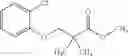 Fig. 19 - Piperidinyl-3-(aryloxy)propanamides and propanoates