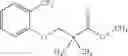 Fig. 20 - Piperidinyl-3-(aryloxy)propanamides and propanoates