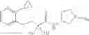 Fig. 210 - Piperidinyl-3-(aryloxy)propanamides and propanoates