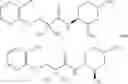 Fig. 253 - Piperidinyl-3-(aryloxy)propanamides and propanoates