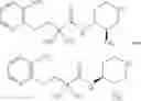 Fig. 255 - Piperidinyl-3-(aryloxy)propanamides and propanoates