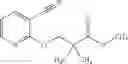 Fig. 28 - Piperidinyl-3-(aryloxy)propanamides and propanoates